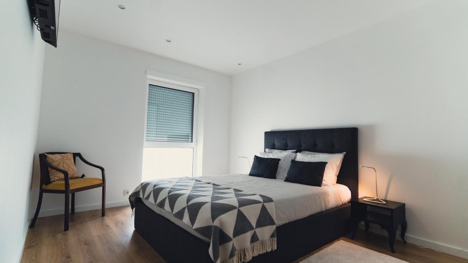 Guestready - Glamorous Getaway In Coimbra Exterior foto