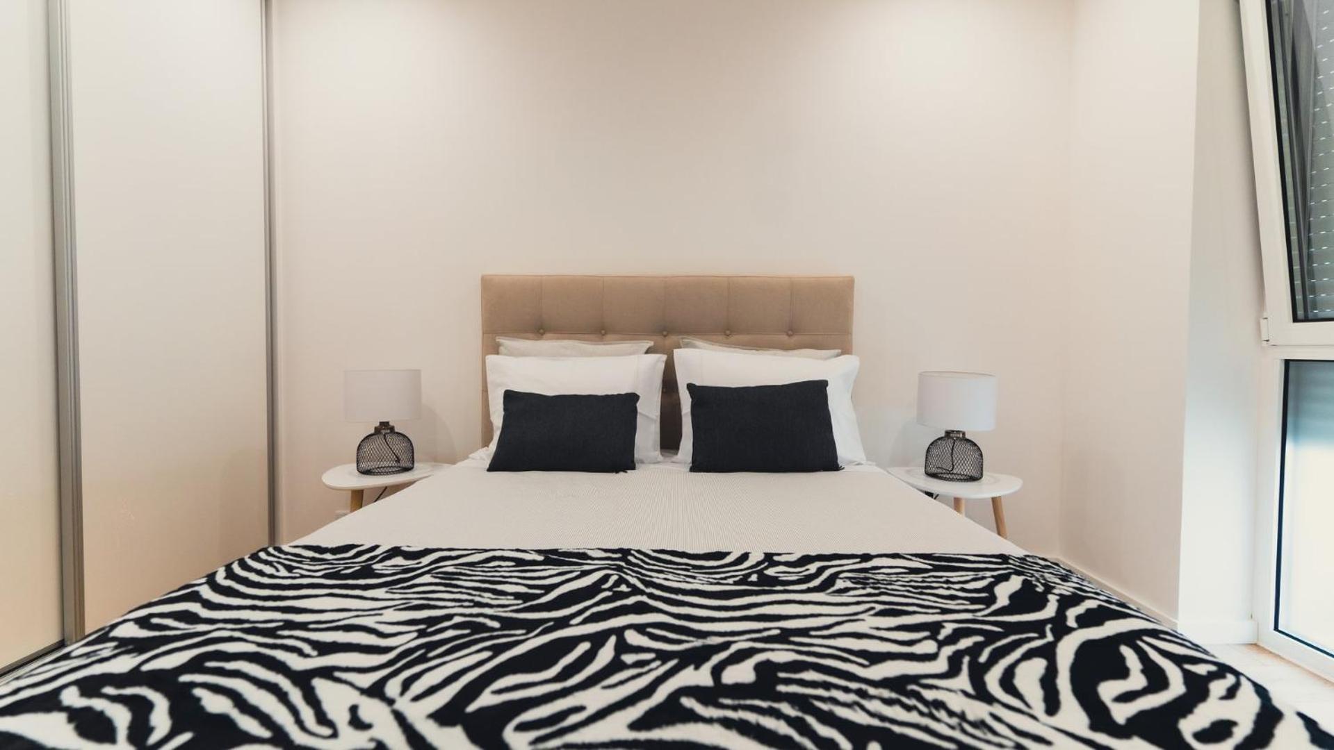 Guestready - Glamorous Getaway In Coimbra Exterior foto